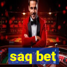 saq bet