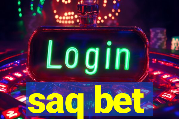 saq bet