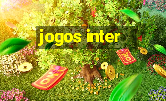 jogos inter