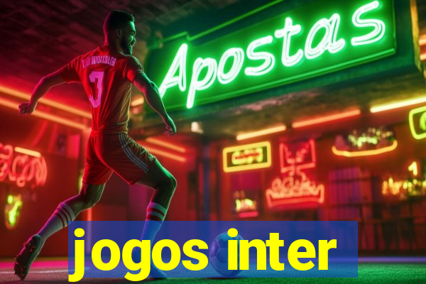 jogos inter