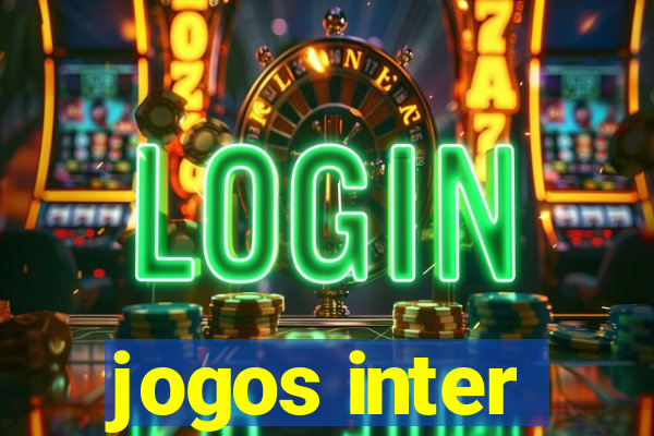 jogos inter