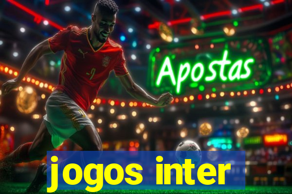 jogos inter