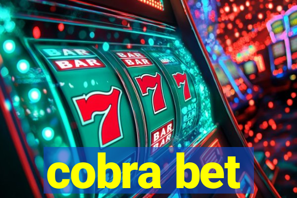 cobra bet