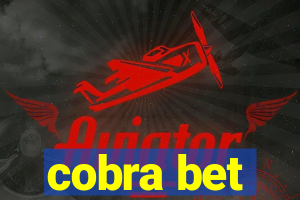 cobra bet