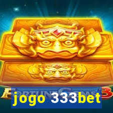 jogo 333bet