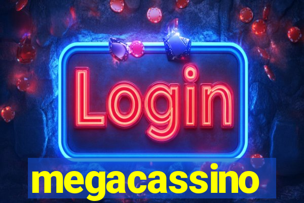 megacassino