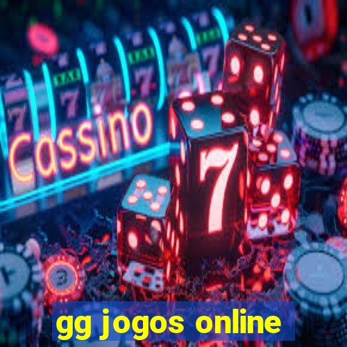 gg jogos online