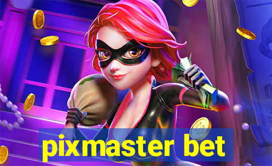 pixmaster bet