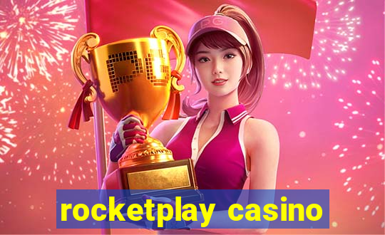 rocketplay casino