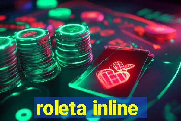 roleta inline