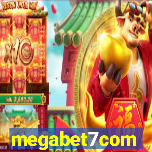 megabet7com