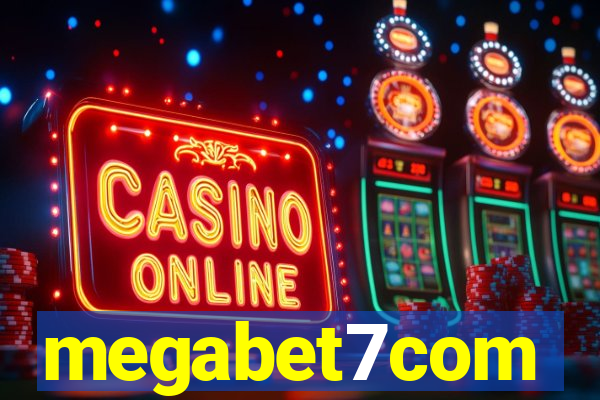 megabet7com