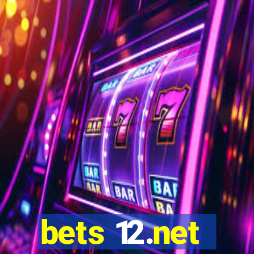 bets 12.net