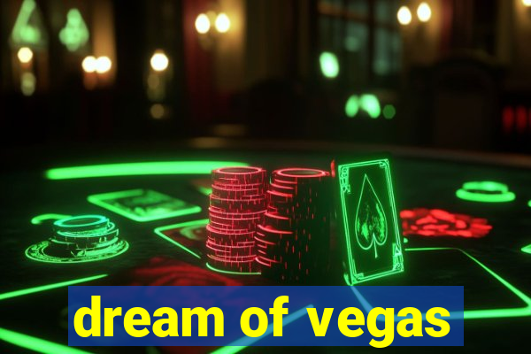 dream of vegas