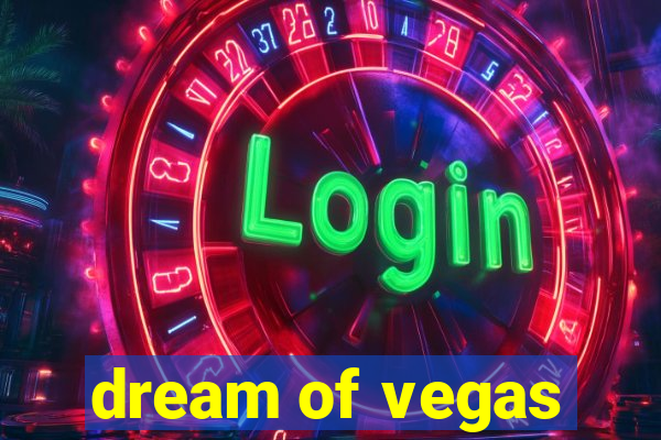 dream of vegas