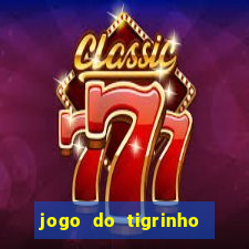 jogo do tigrinho que paga bem