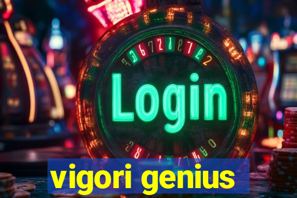 vigori genius