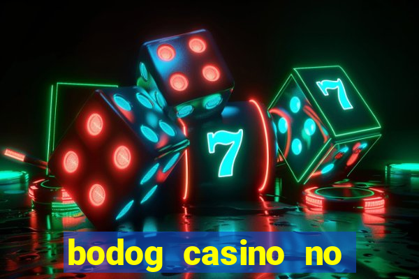 bodog casino no deposit bonus codes