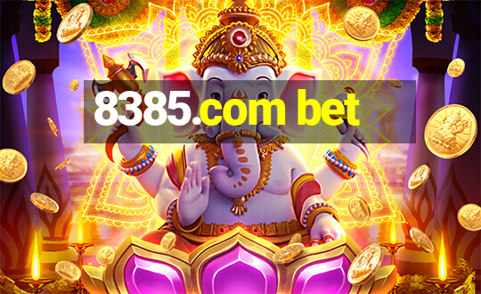 8385.com bet