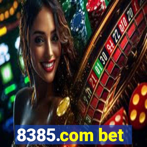 8385.com bet