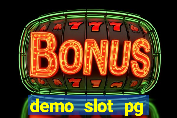 demo slot pg dragon legend