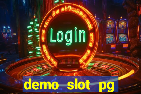 demo slot pg dragon legend