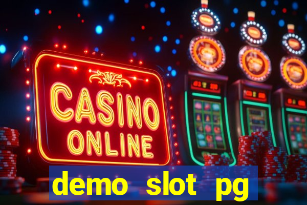 demo slot pg dragon legend