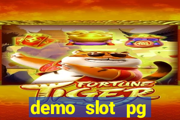 demo slot pg dragon legend