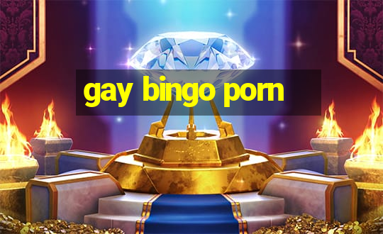 gay bingo porn