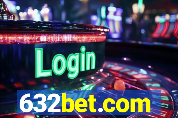 632bet.com