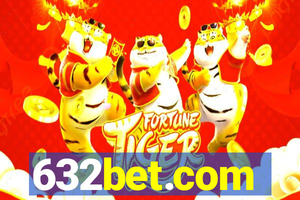 632bet.com