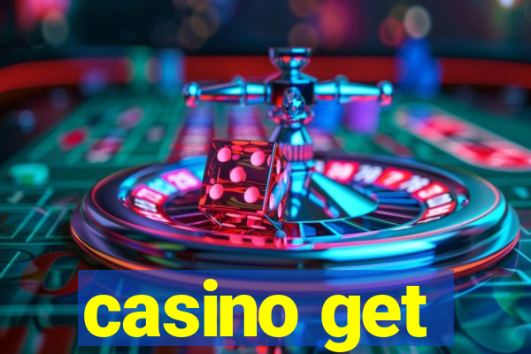 casino get