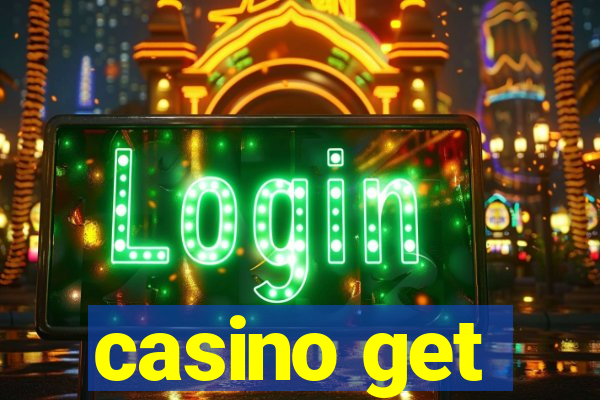 casino get