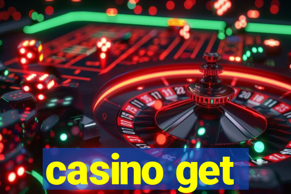 casino get