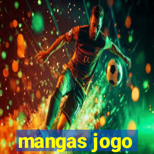 mangas jogo