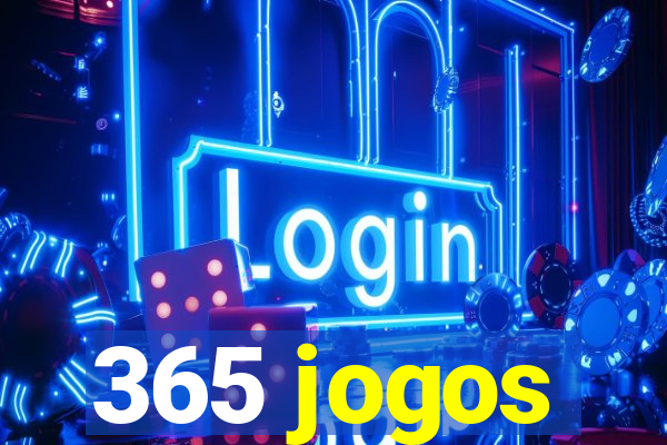 365 jogos