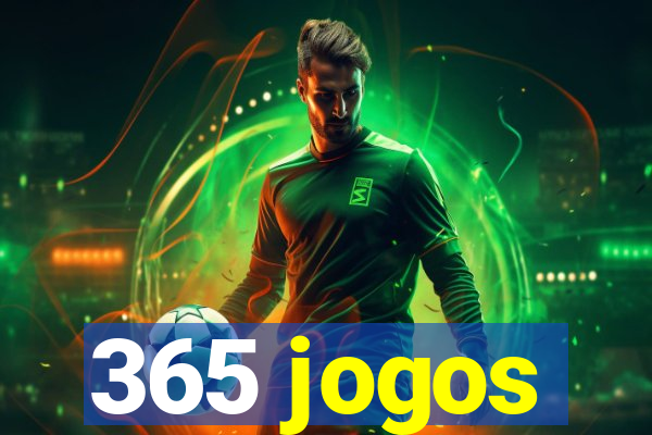 365 jogos