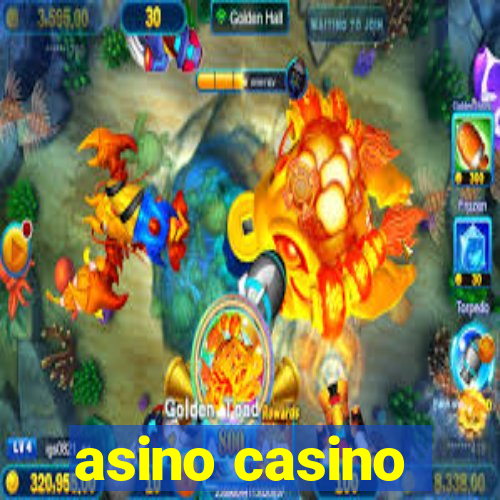 asino casino