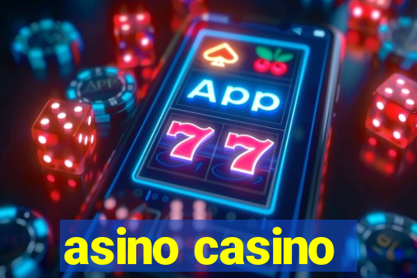 asino casino