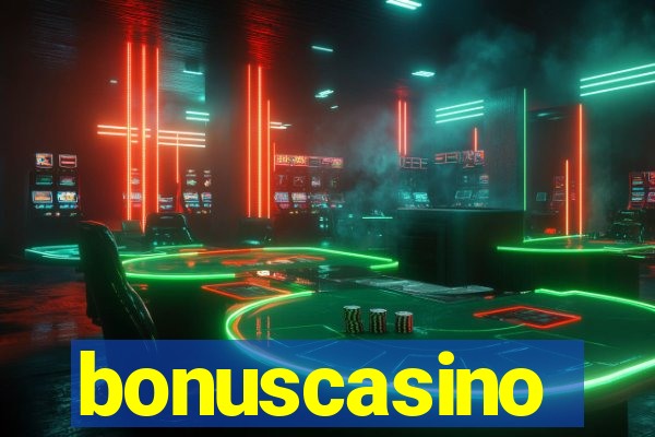 bonuscasino