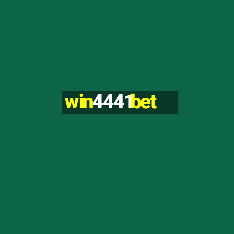 win4441bet