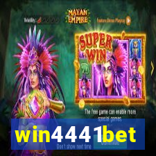 win4441bet