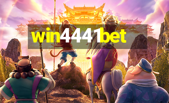 win4441bet