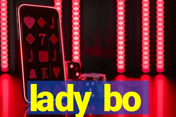 lady bo