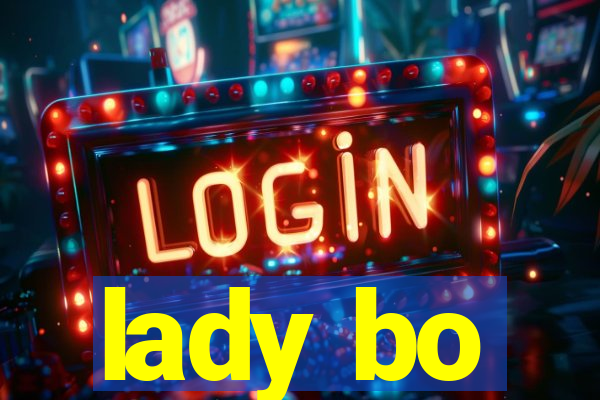 lady bo