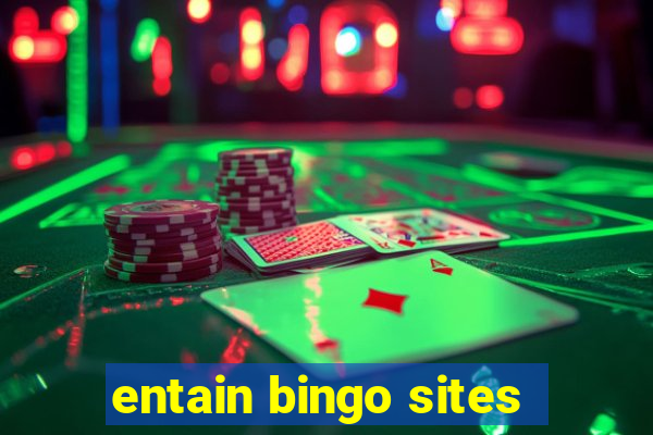 entain bingo sites