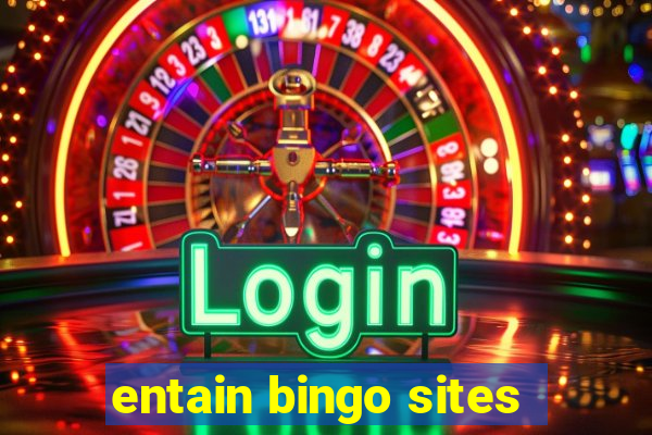 entain bingo sites