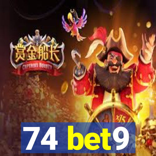 74 bet9