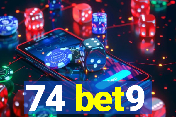 74 bet9