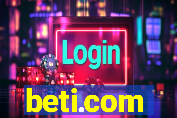 beti.com